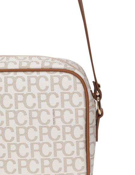 Beyaz Çapraz Çanta - 50243857002