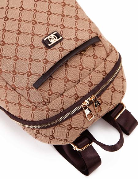 Kahverengi Sırt Çantası - 50217865001