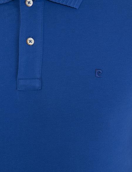 Saks Slim Fit Basic Tişört - 50232382181