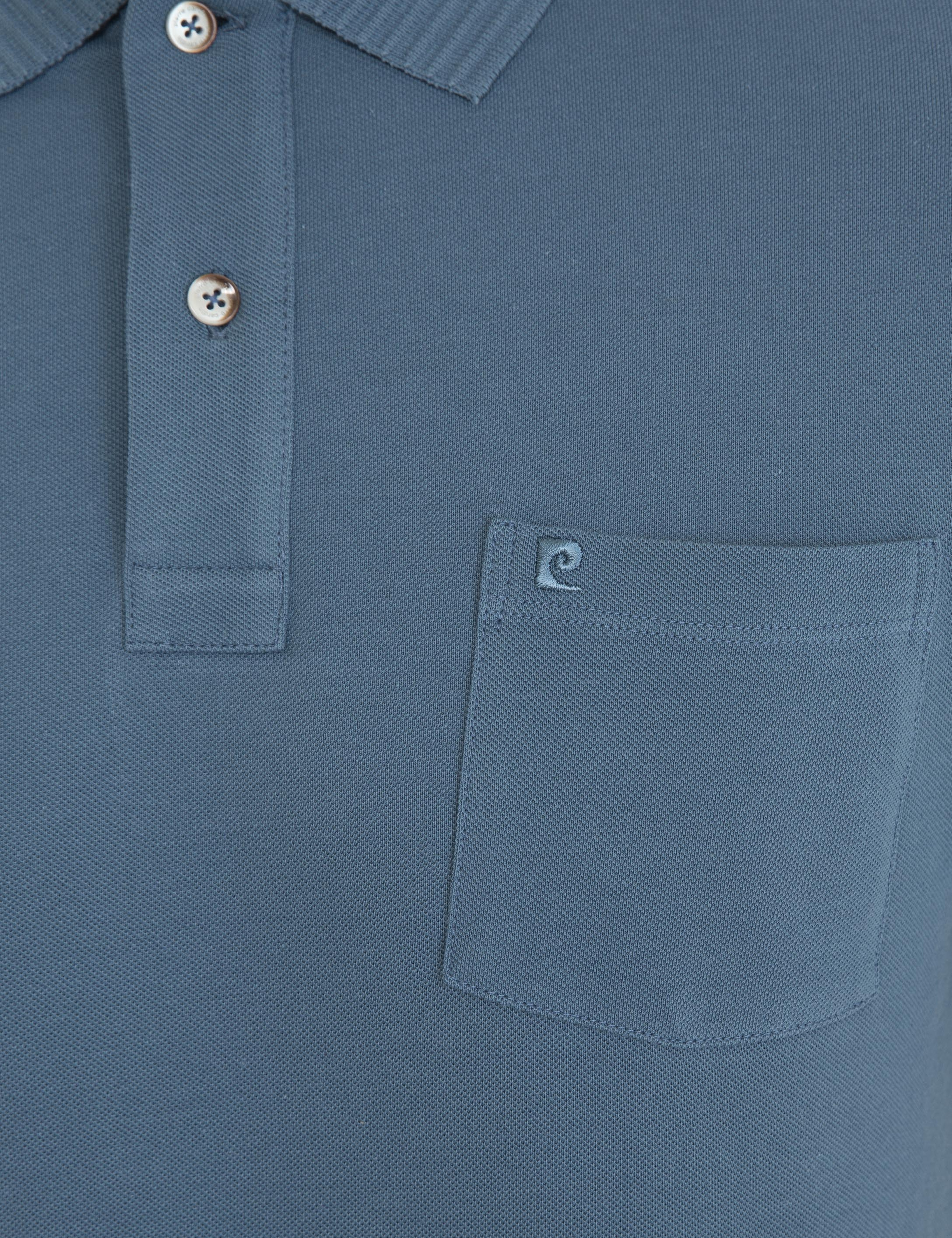 Mint Regular Fit Basic Tişört