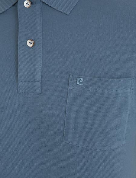 Mint Regular Fit Basic Tişört - 50232387163