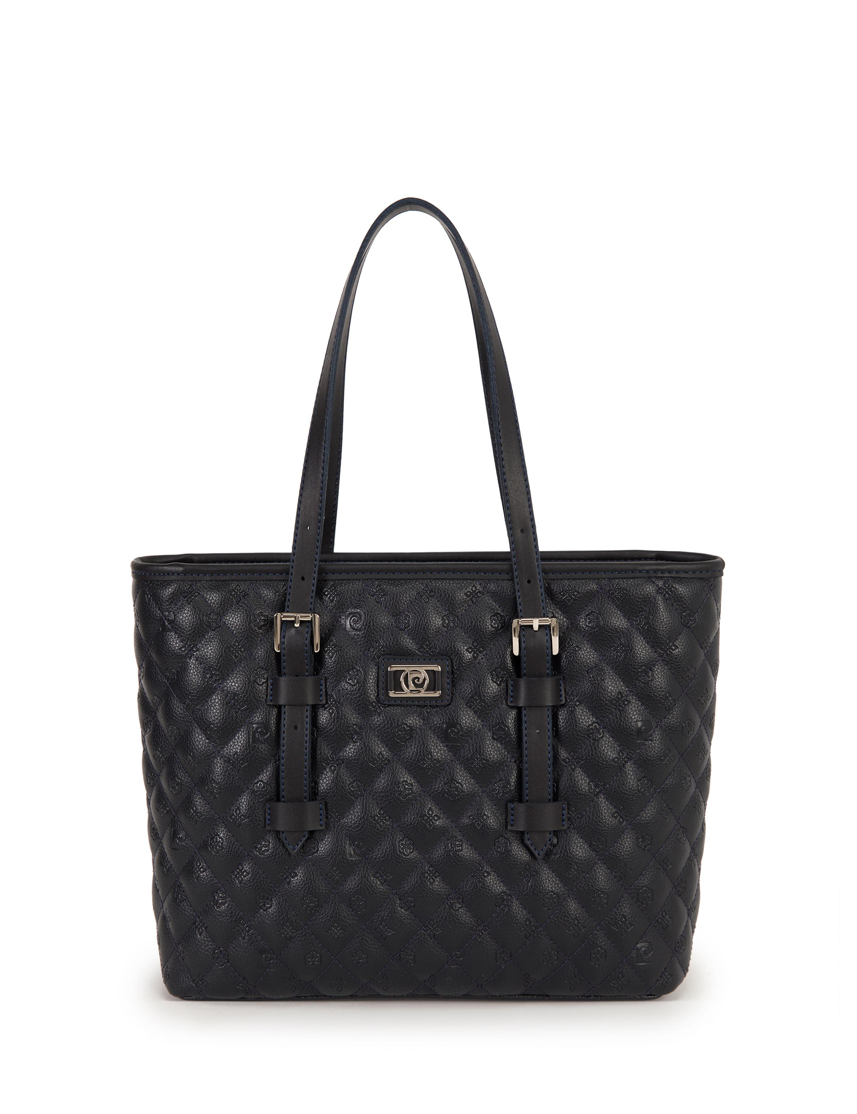 Lacivert Omuz Çantası