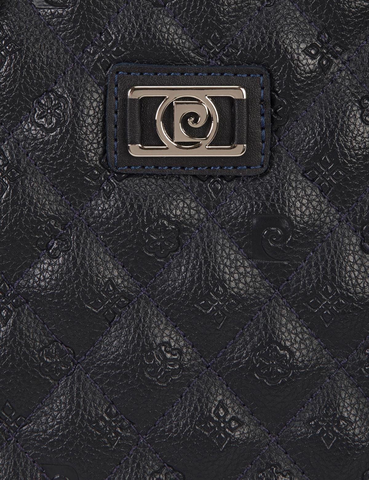 Lacivert Omuz Çantası - 50252575001