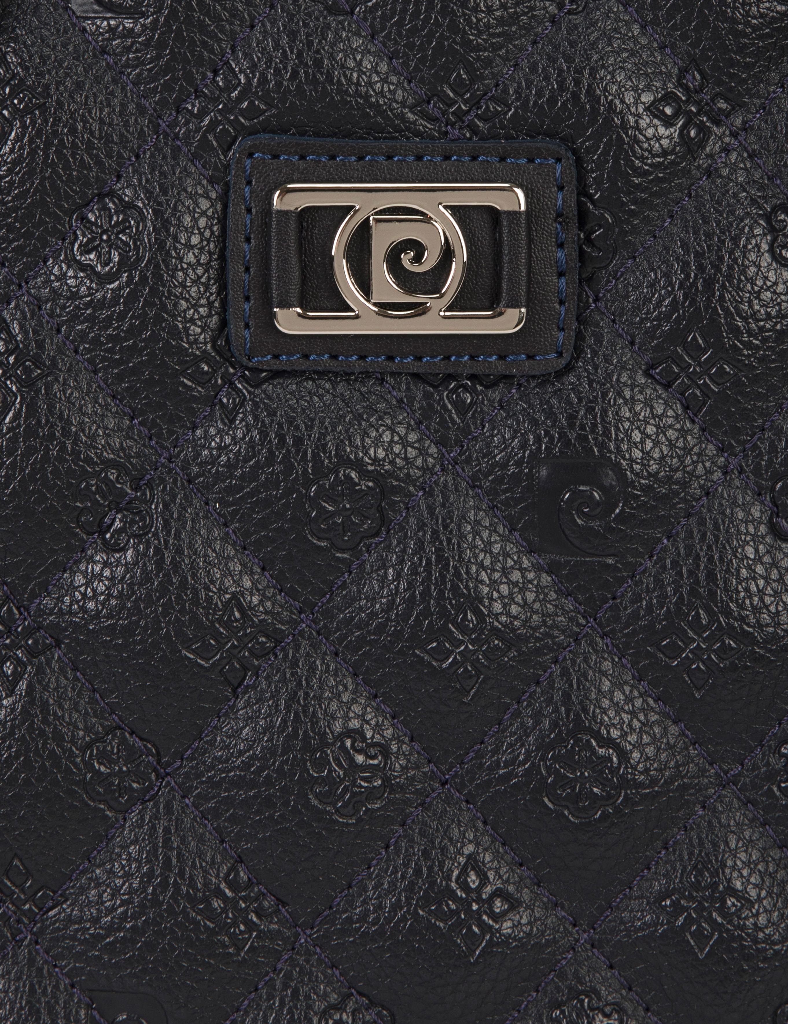 Lacivert Omuz Çantası