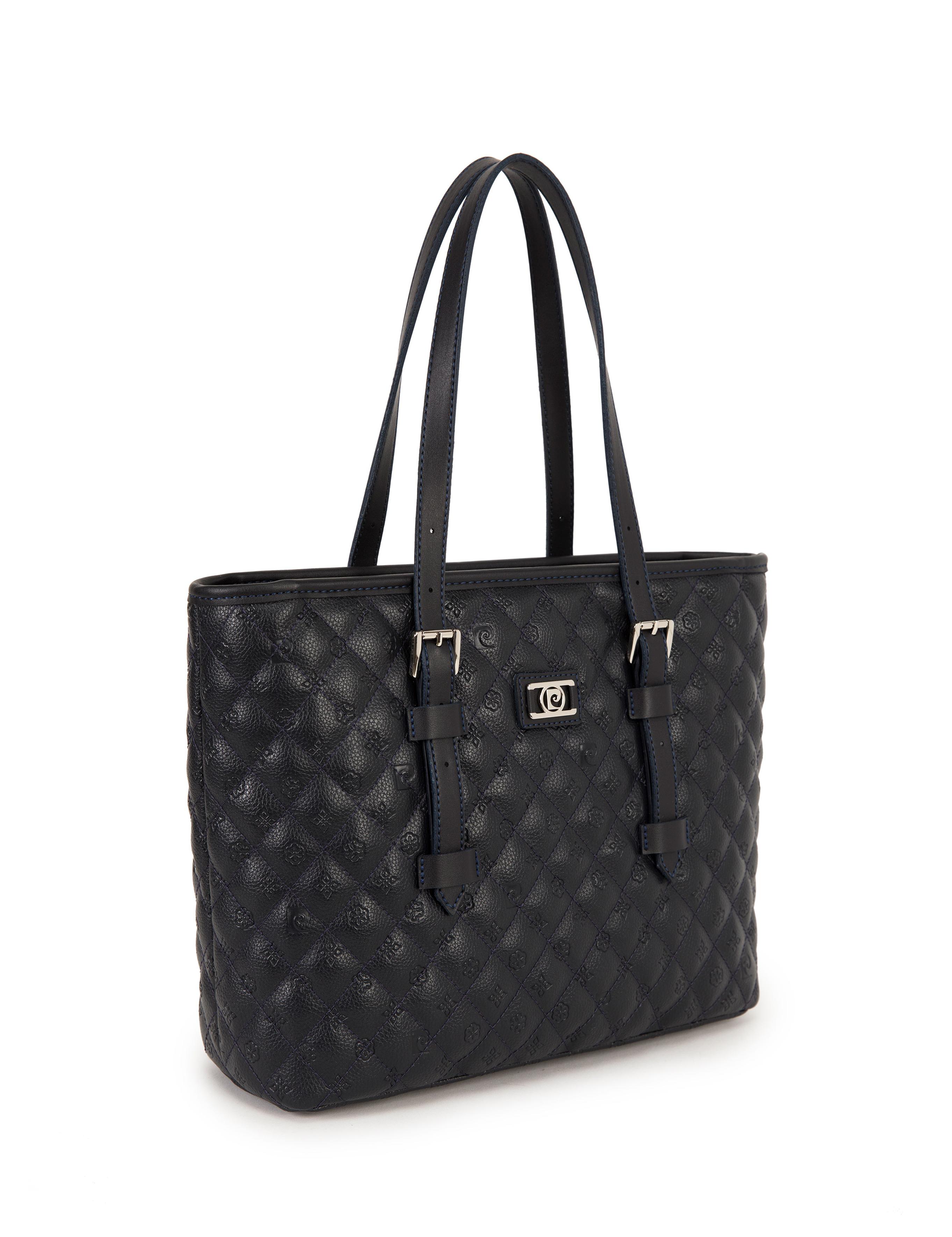 Lacivert Omuz Çantası