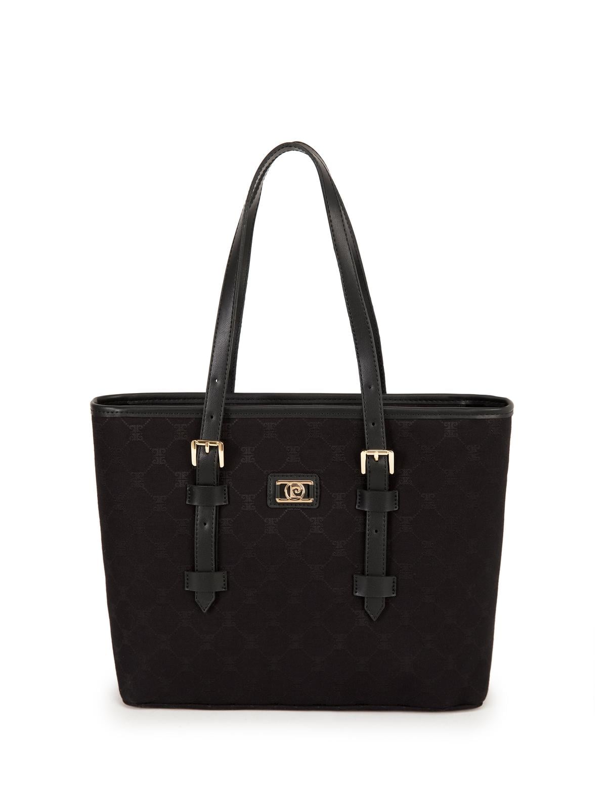 Siyah Omuz Çantası - 50252581003