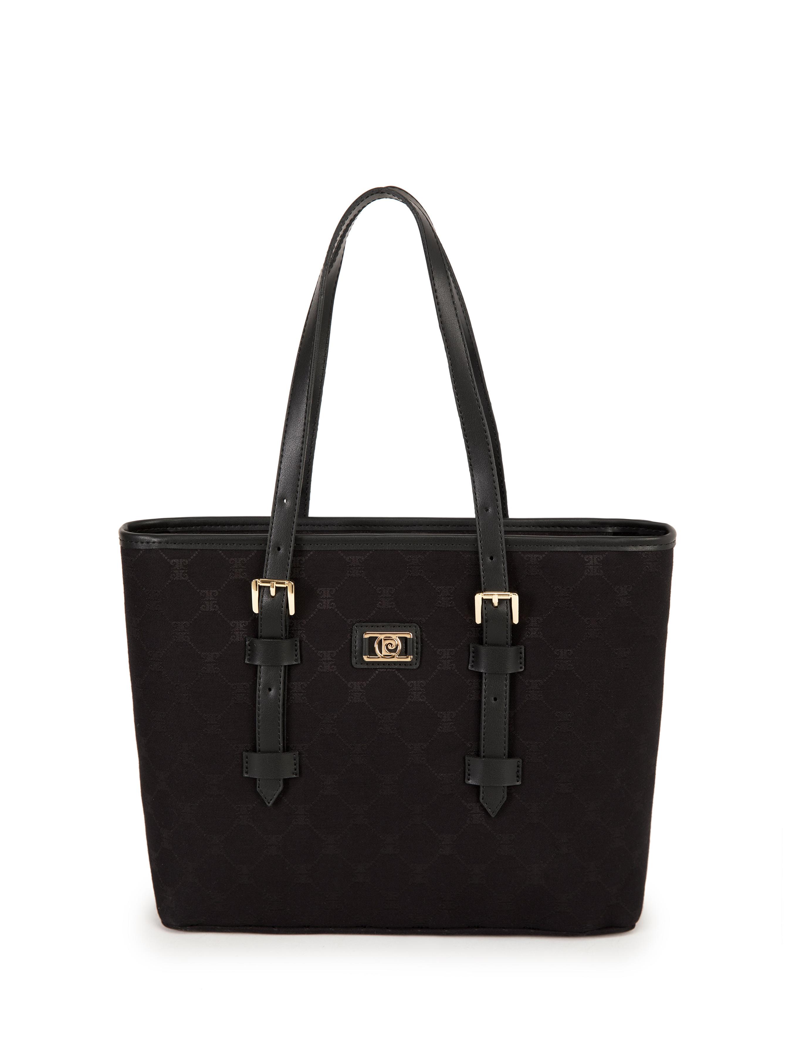 Siyah Omuz Çantası