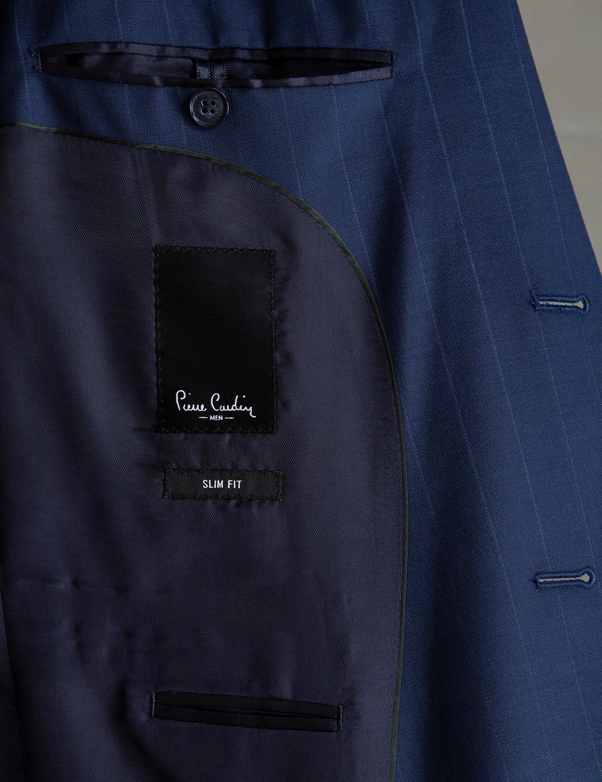 Lacivert Takım Elbise - 50194135047