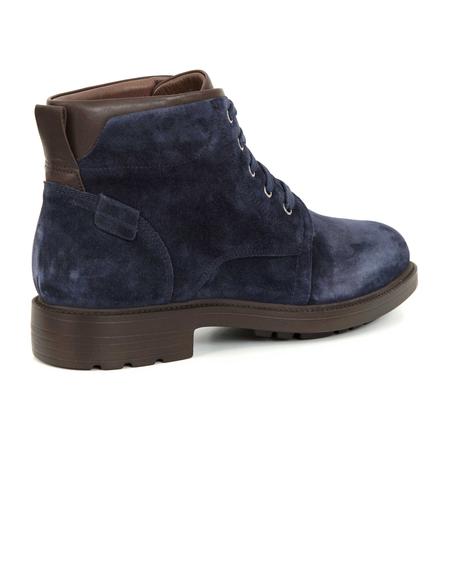 Lacivert Bot - 50201419001