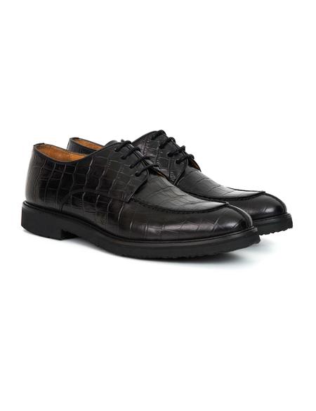 Siyah Ayakkabı - 50201445003