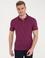 Mürdüm Slim Fit Basic Polo Yaka T-Shirt