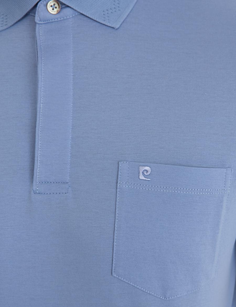 Saks Regular Fit Basic Tişört