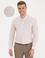 Bej Slim Fit Uzun Kollu Gömlek