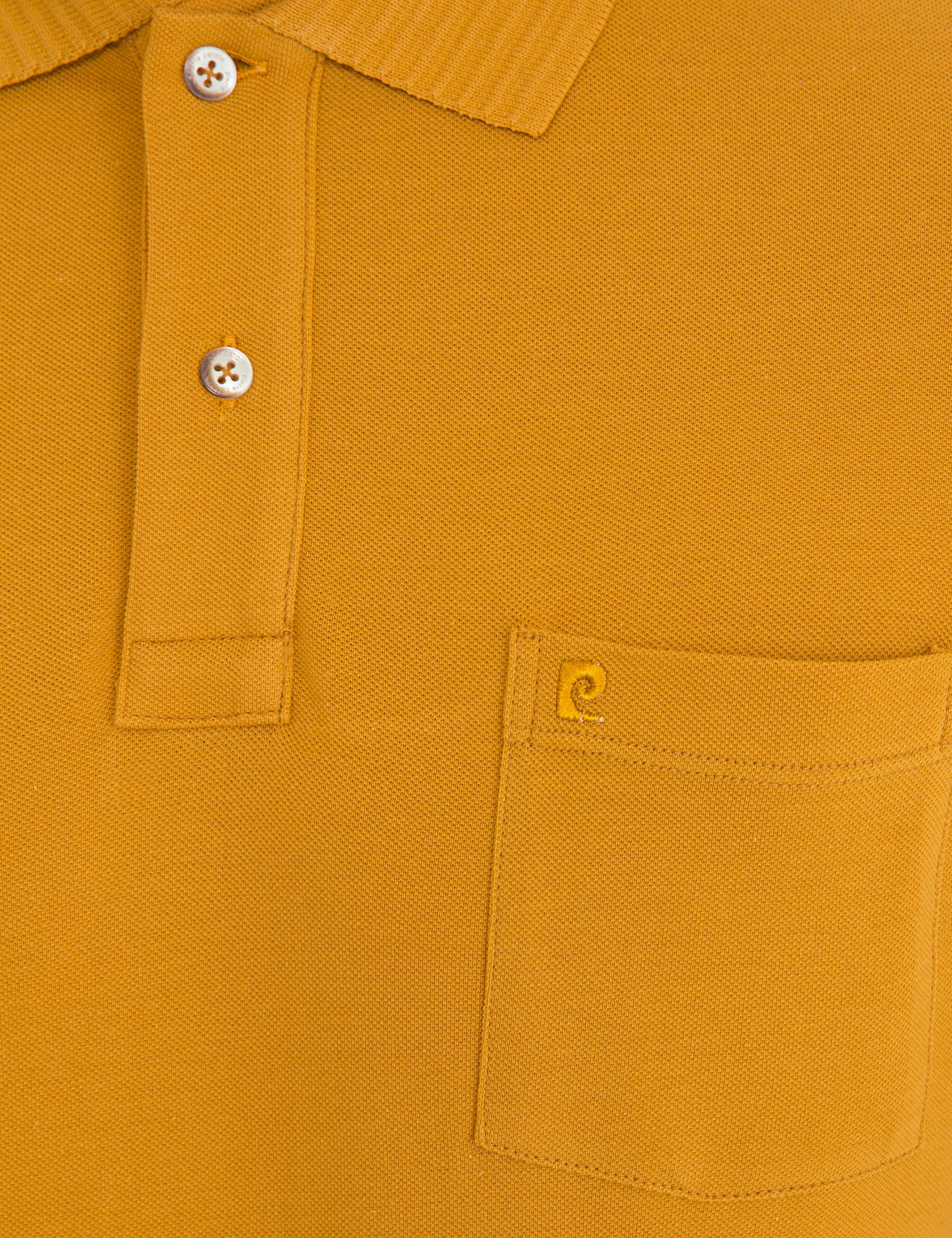 Safran Regular Fit Basic Tişört - Image 5