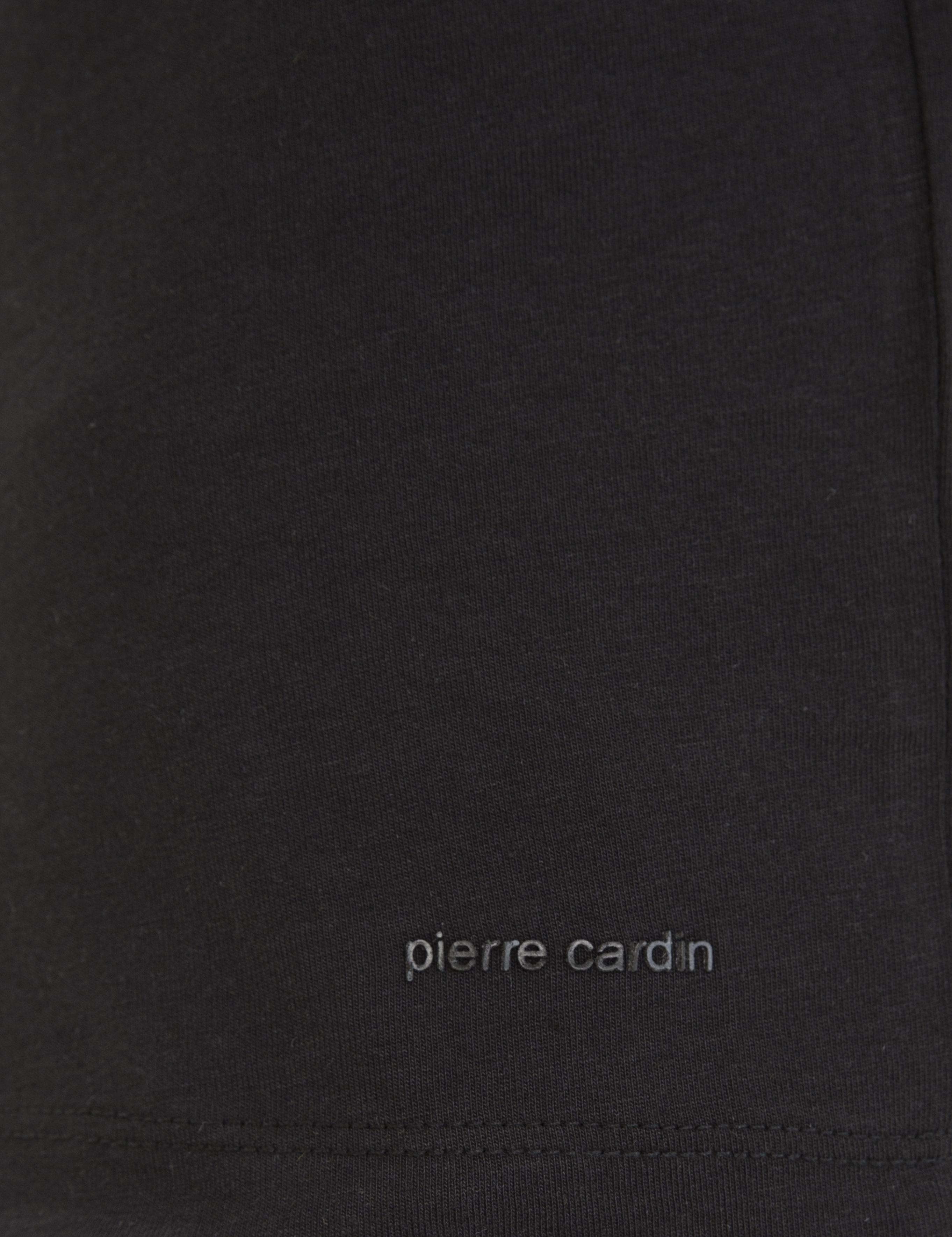 Siyah Slim Fit Basic Tişört