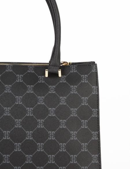 Siyah Kol Çantası - 50243814006