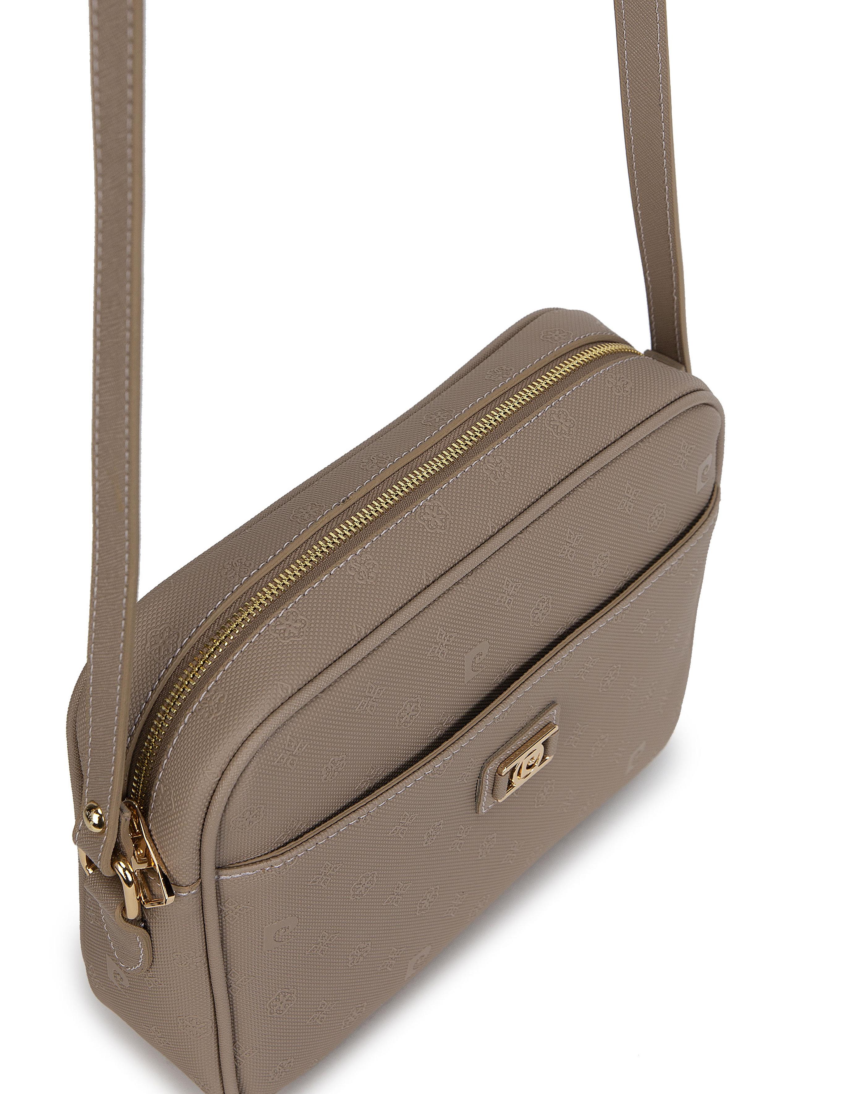 Kahverengi Çapraz Çanta