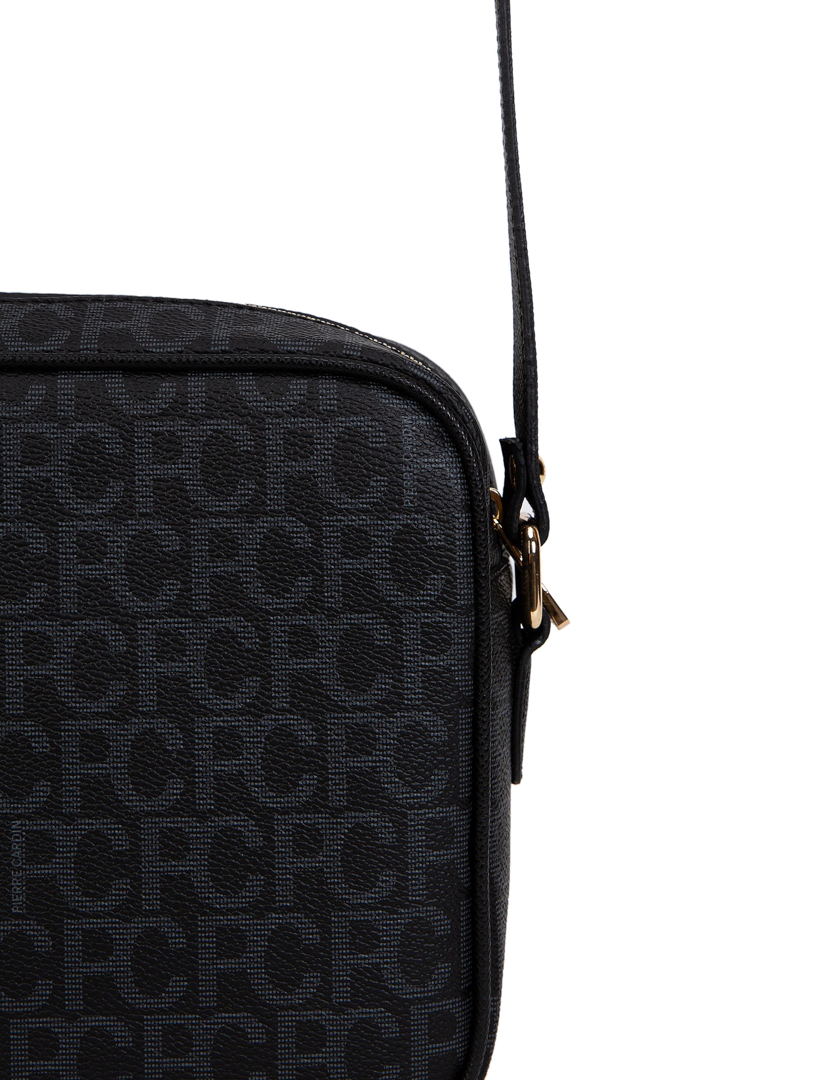 Siyah Çapraz Çanta