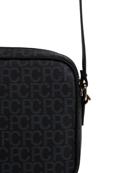 Siyah Çapraz Çanta - 50243857007