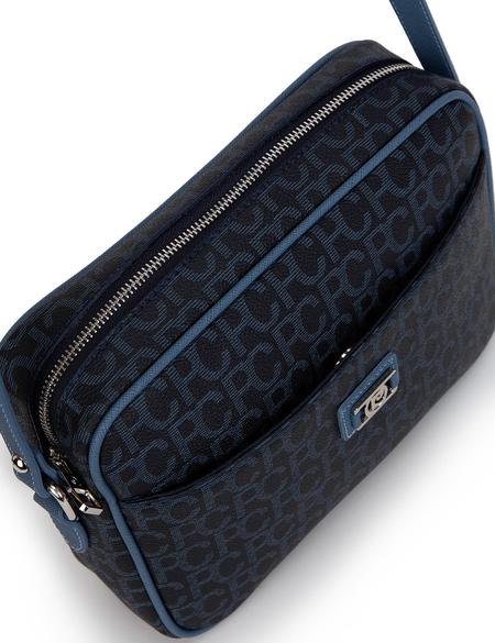 Lacivert Çapraz Çanta - 50243857006