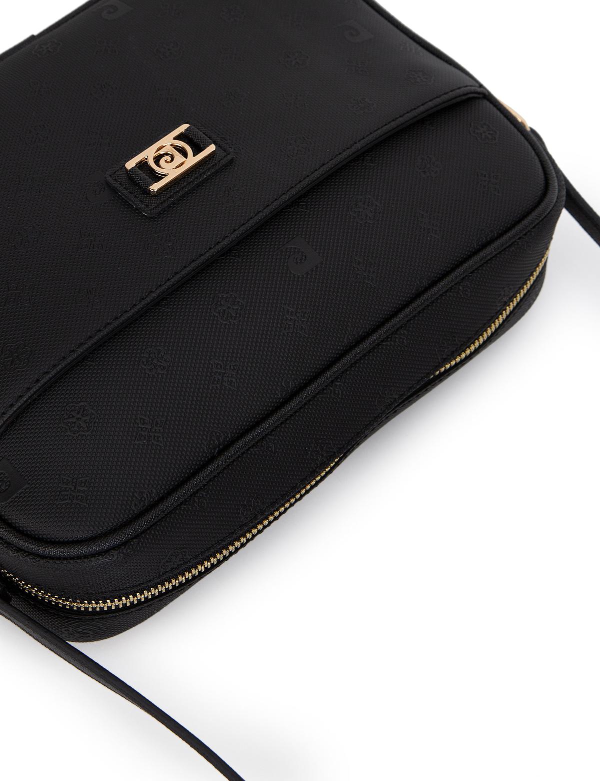 Siyah Çapraz Çanta - 50243859004