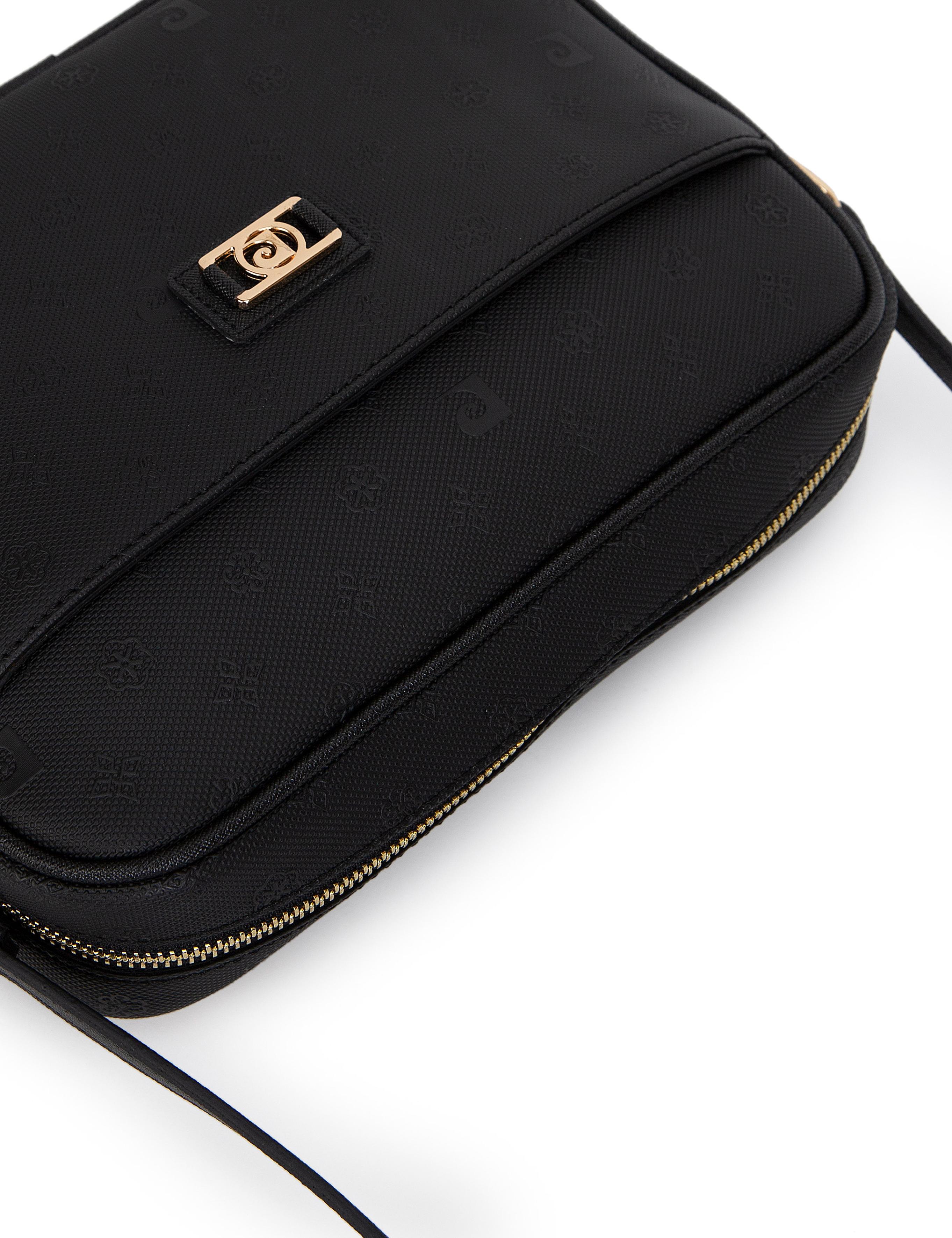 Siyah Çapraz Çanta