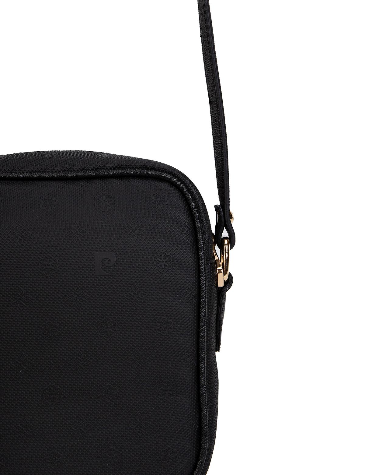 Siyah Çapraz Çanta - 50243859004