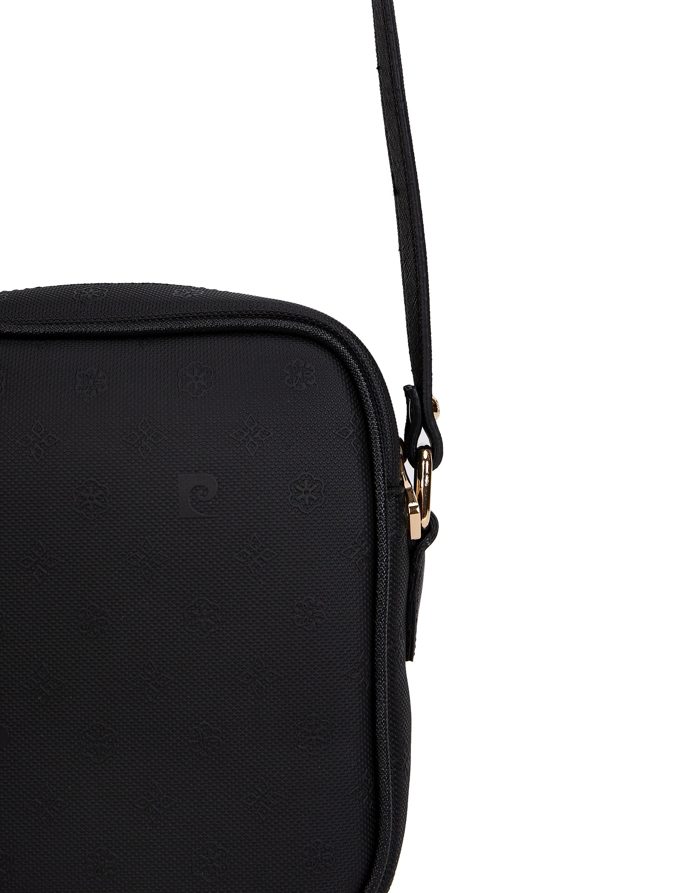 Siyah Çapraz Çanta