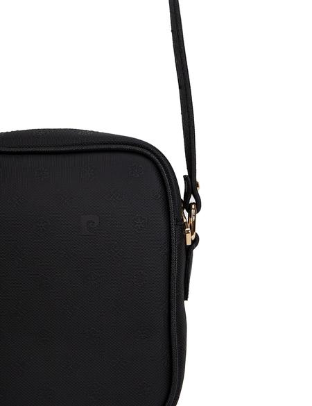 Siyah Çapraz Çanta - 50243859004