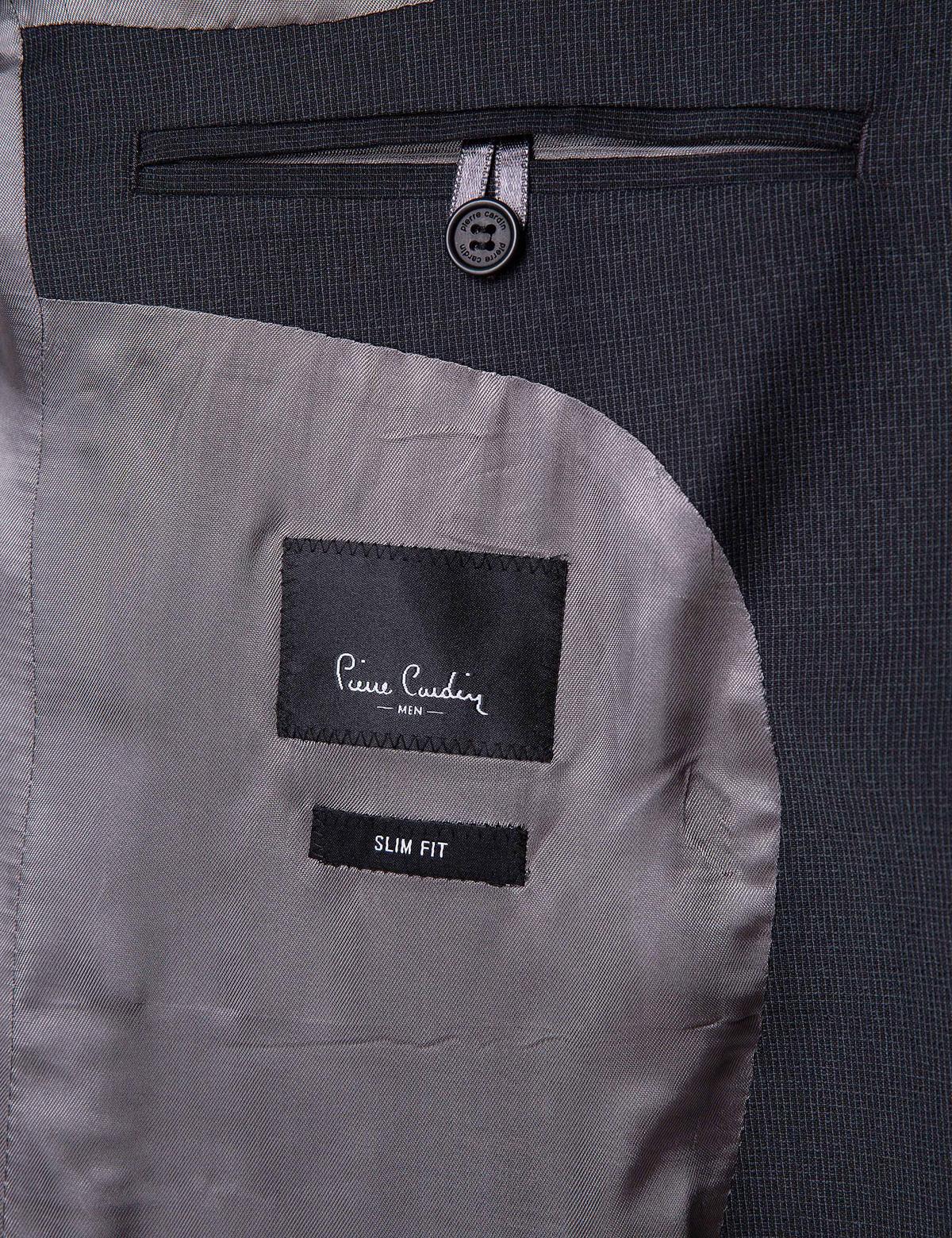 Siyah Takım Elbise - 50199915068