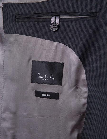 Siyah Takım Elbise - 50199915068