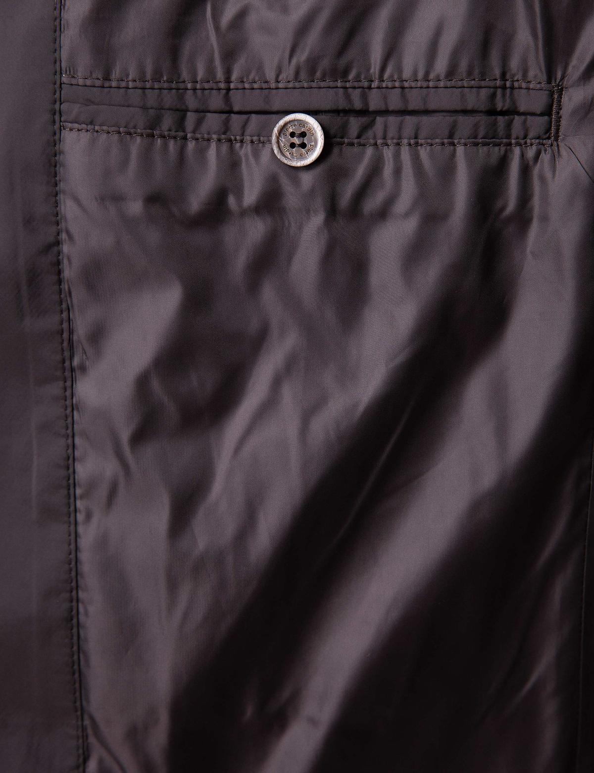 Kahverengi Mont - 50201695015