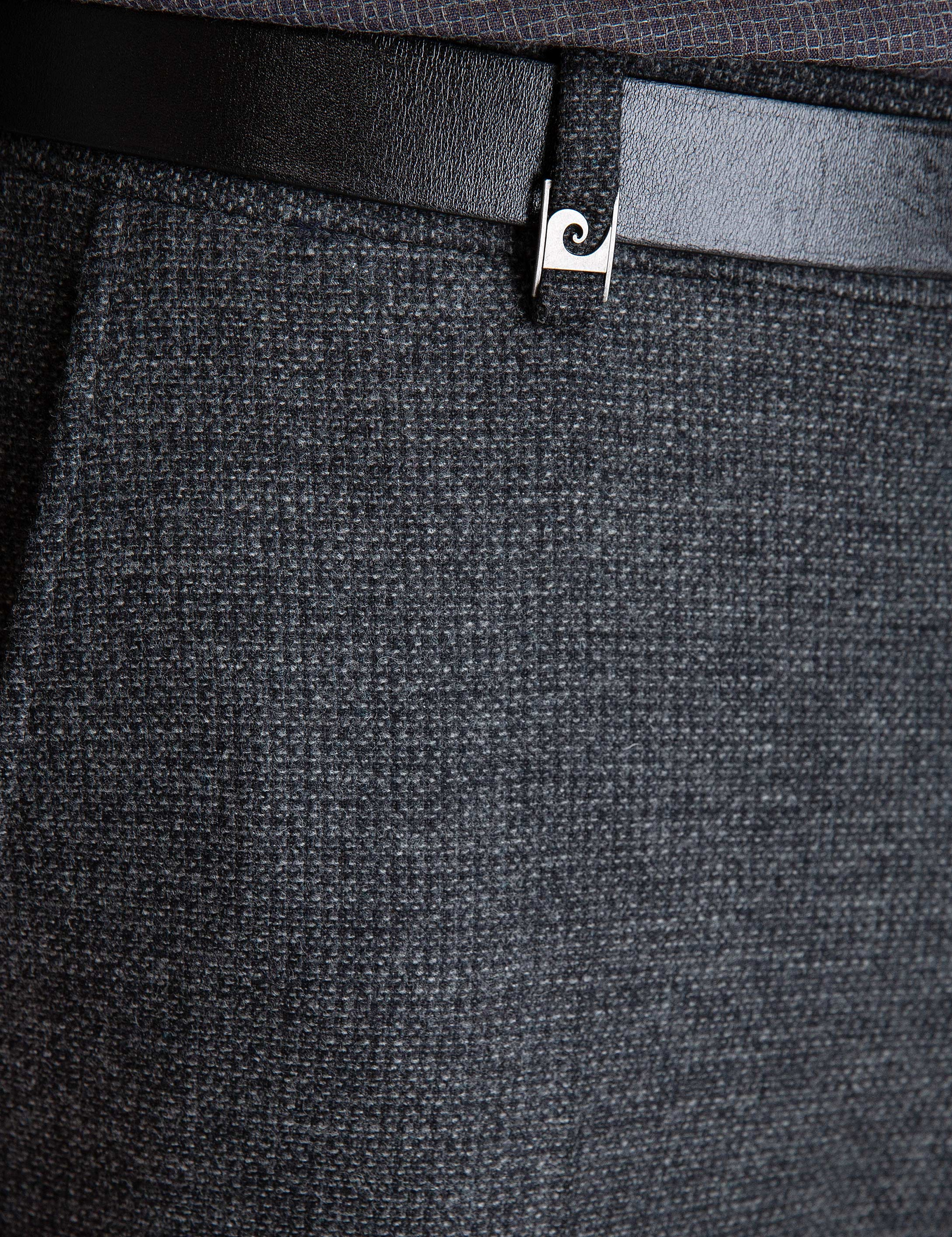 Füme Ekstra Slim Fit Pantolon - Image 5
