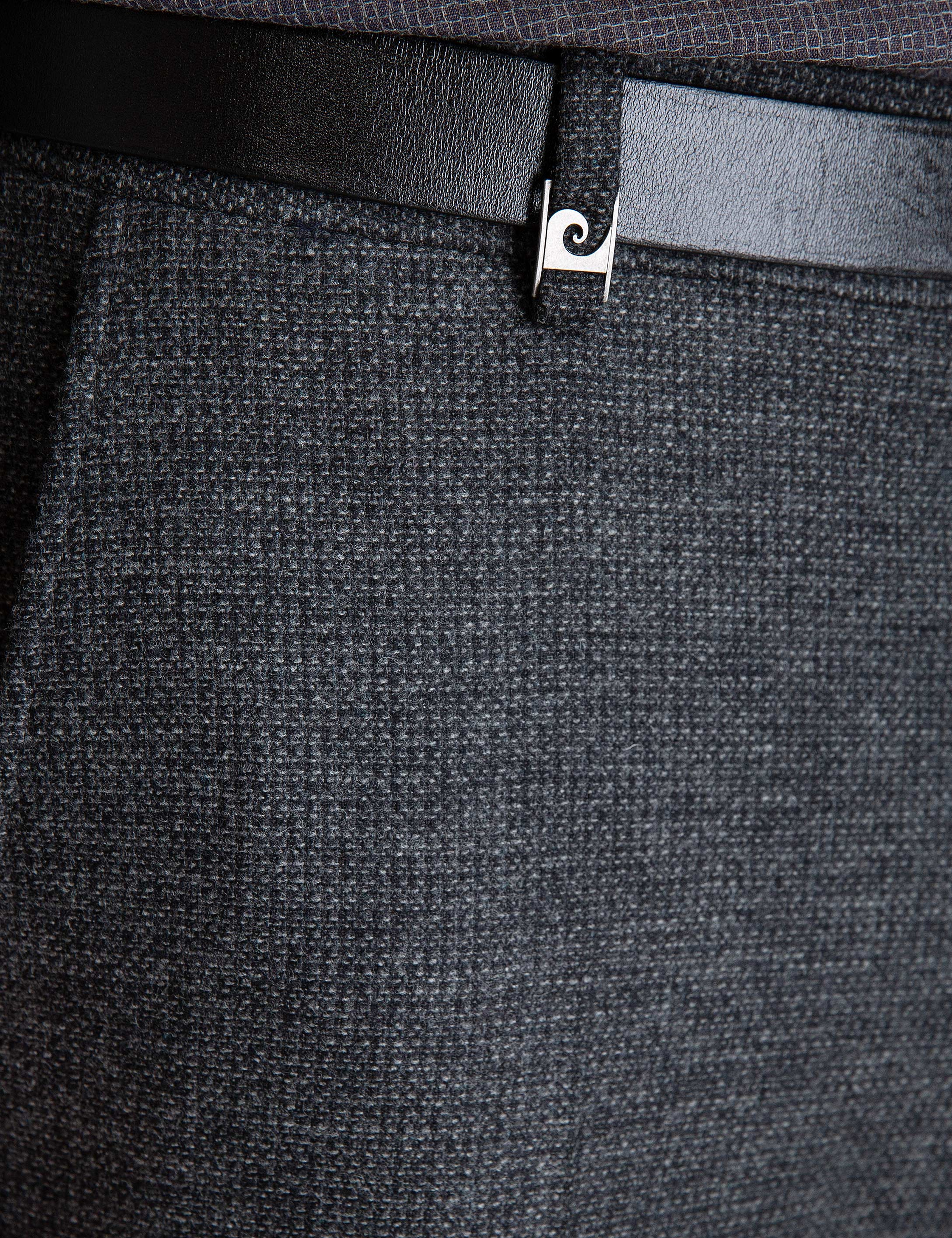 Füme Ekstra Slim Fit Pantolon