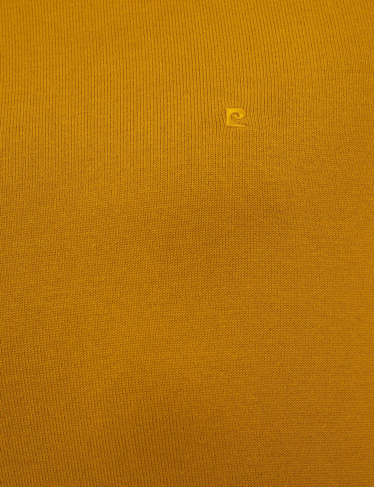 Safran Slim Fit Balıkçı Yaka Basic Triko Kazak - 50227090186