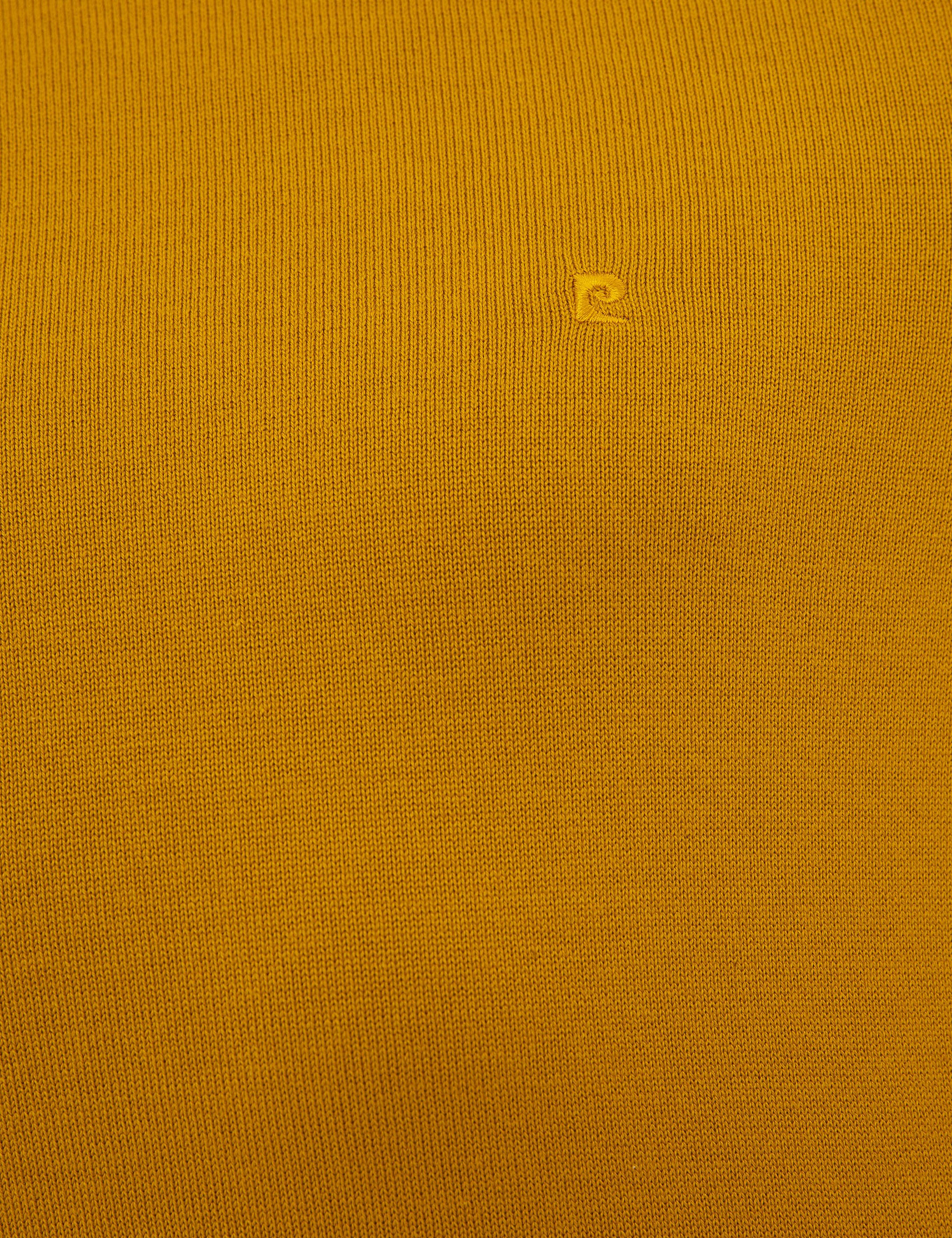 Safran Slim Fit Balıkçı Yaka Basic Triko Kazak