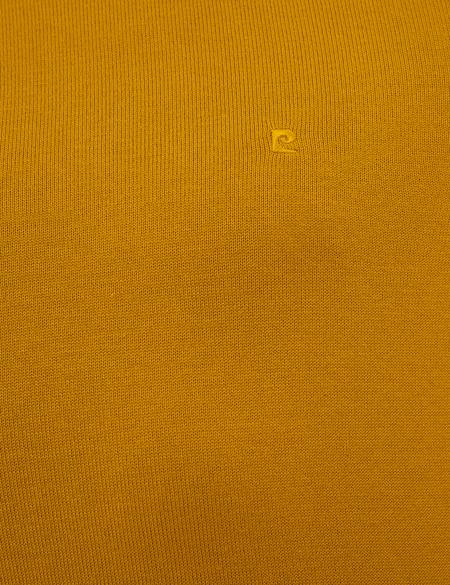 Safran Slim Fit Balıkçı Yaka Basic Triko Kazak - 50227090186