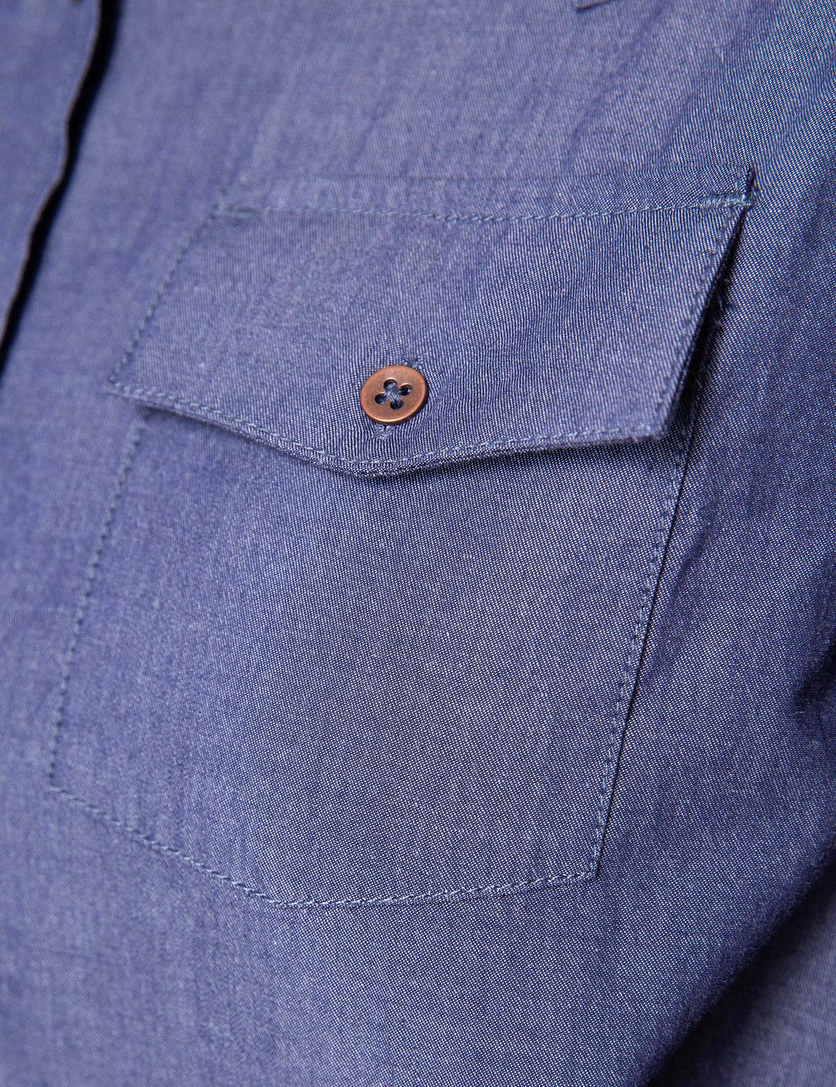 Mavi Regular Fit Bluz - 50202104013