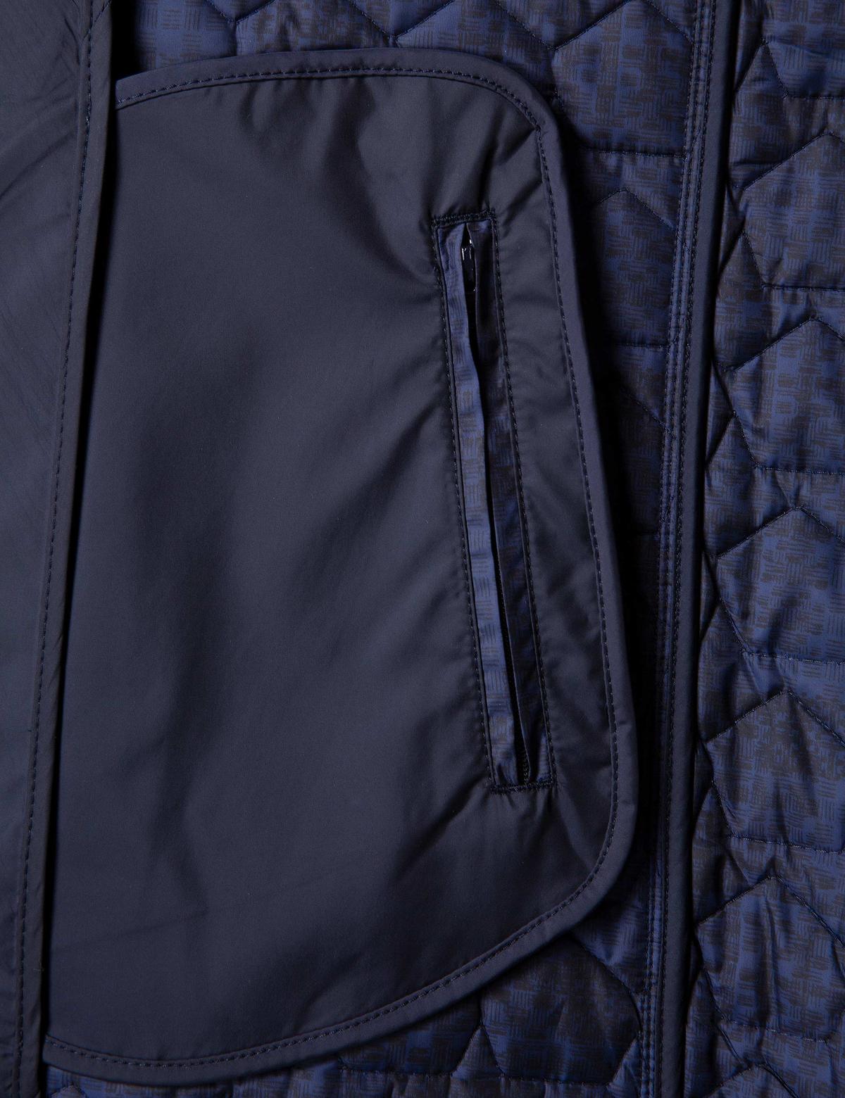 Lacivert Mont - 50202182010