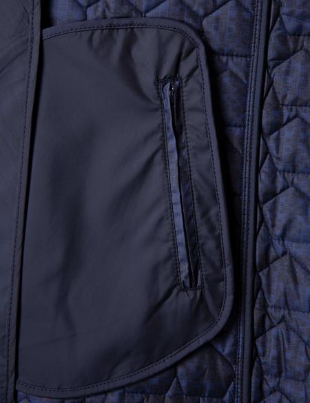 Lacivert Mont - 50202182010