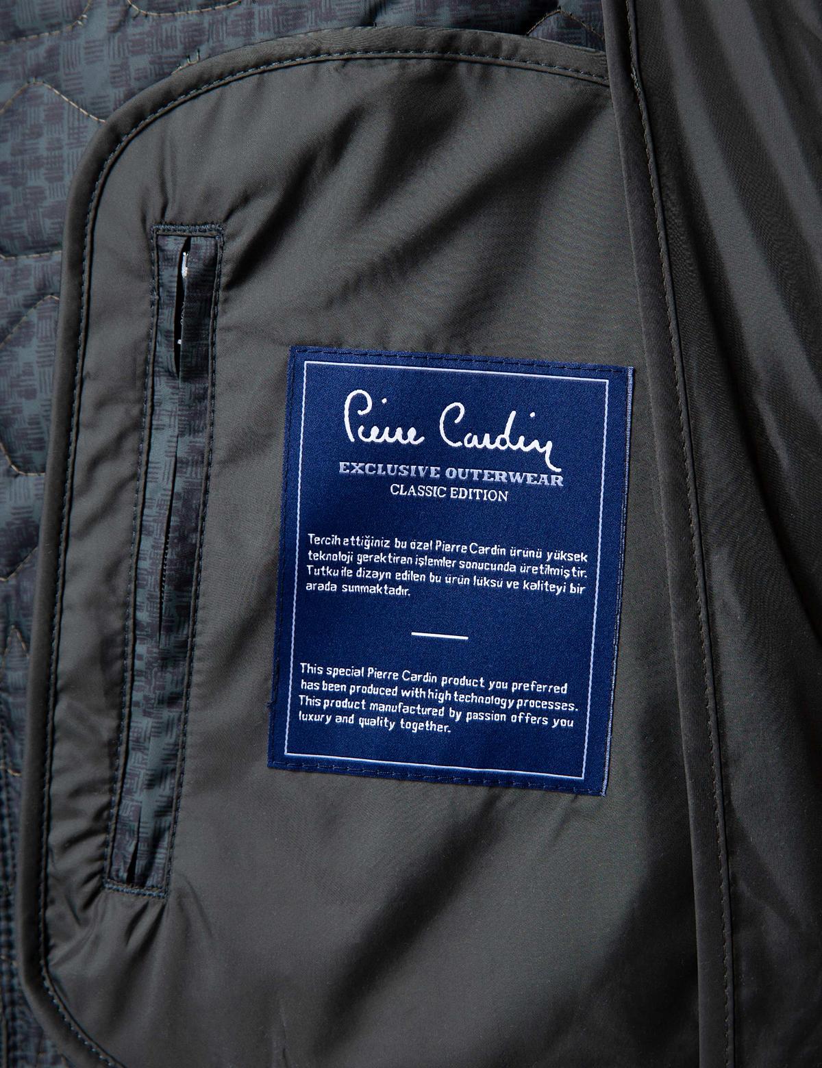 Koyu Yesil Mont - 50202182028