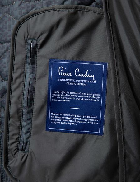 Koyu Yesil Mont - 50202182028