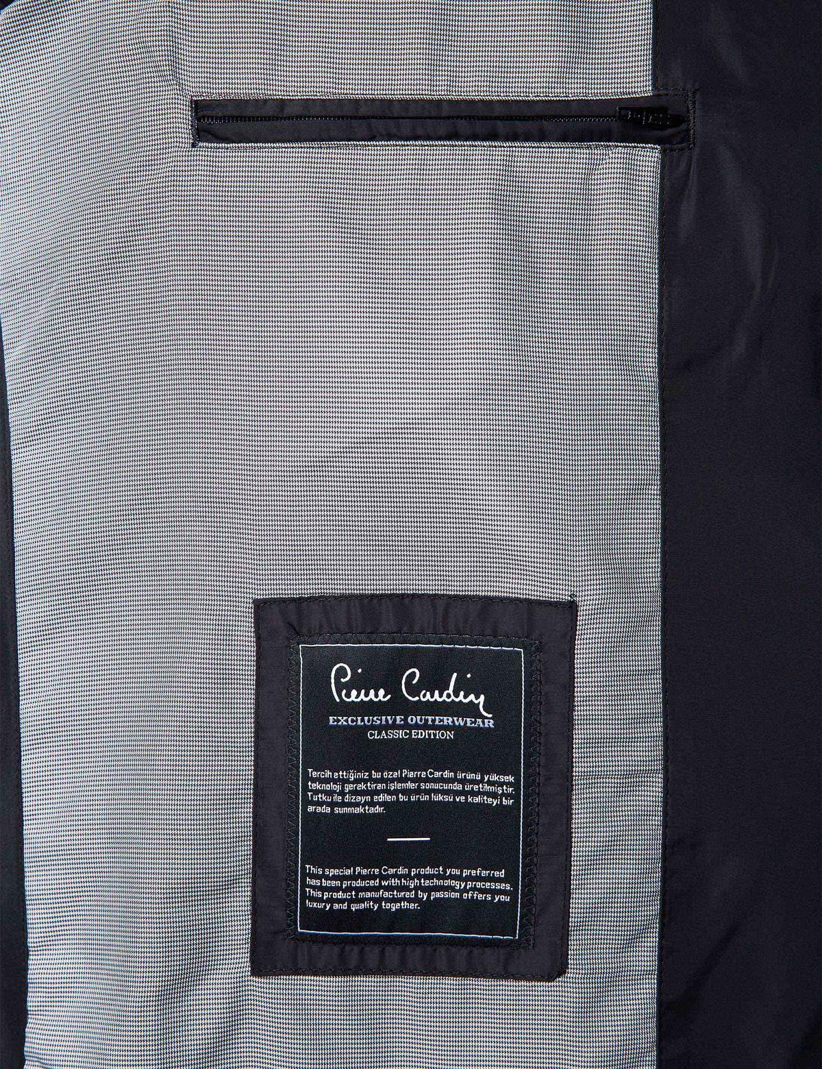 Siyah Mont - 50202233034