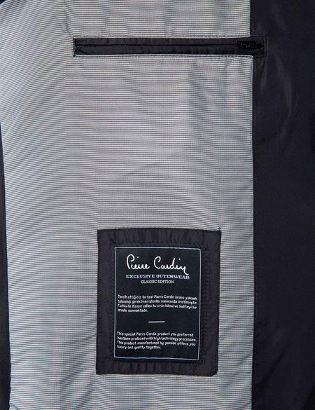 Siyah Mont - 50202233034