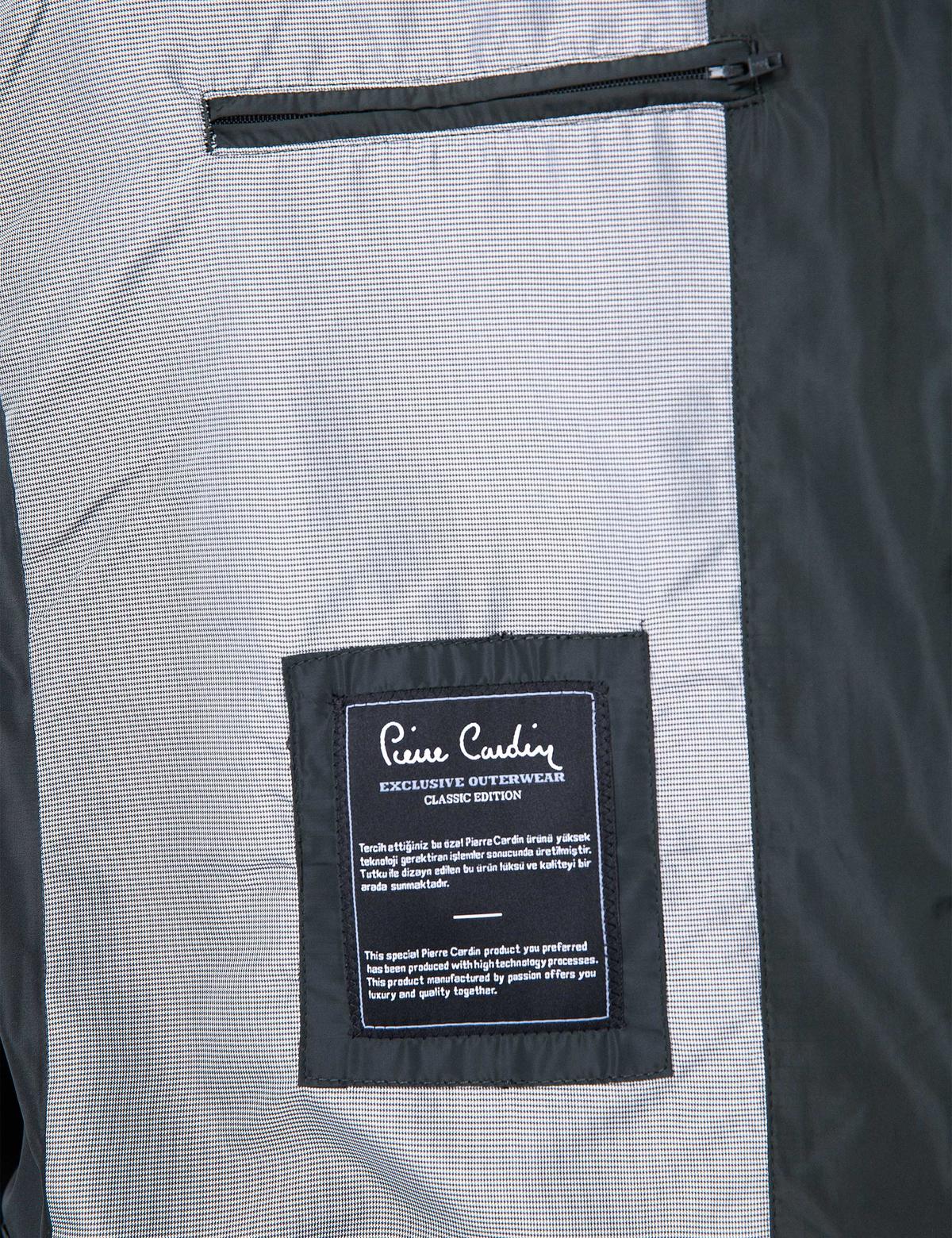 Koyu Yesil Mont - 50202233036