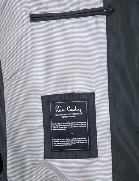 Koyu Yesil Mont - 50202233036