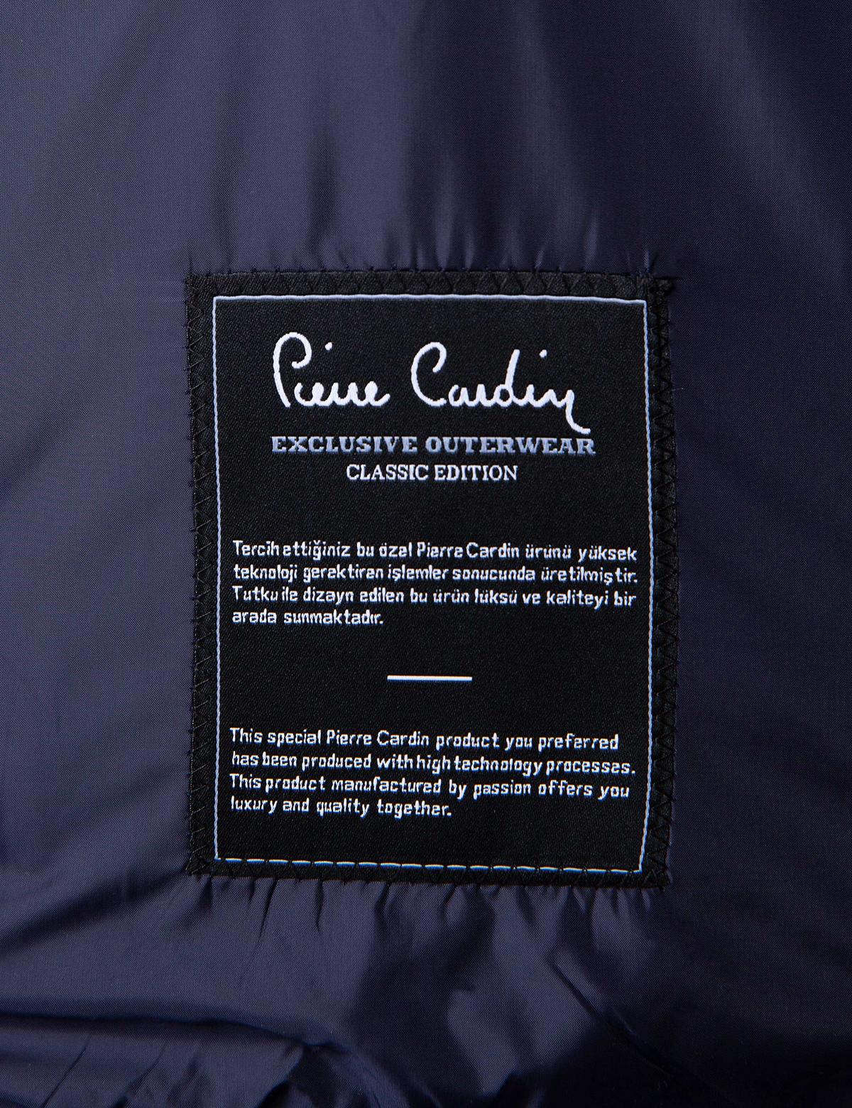 Lacivert Mont - 50202595003