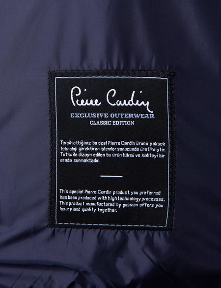 Lacivert Mont - 50202595003