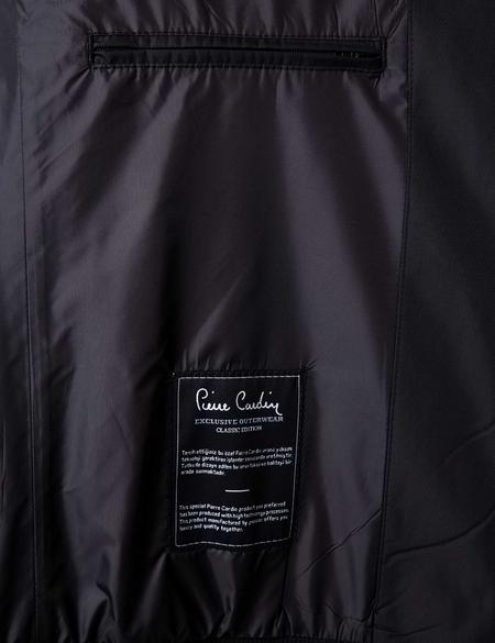 Siyah Mont - 50202595013