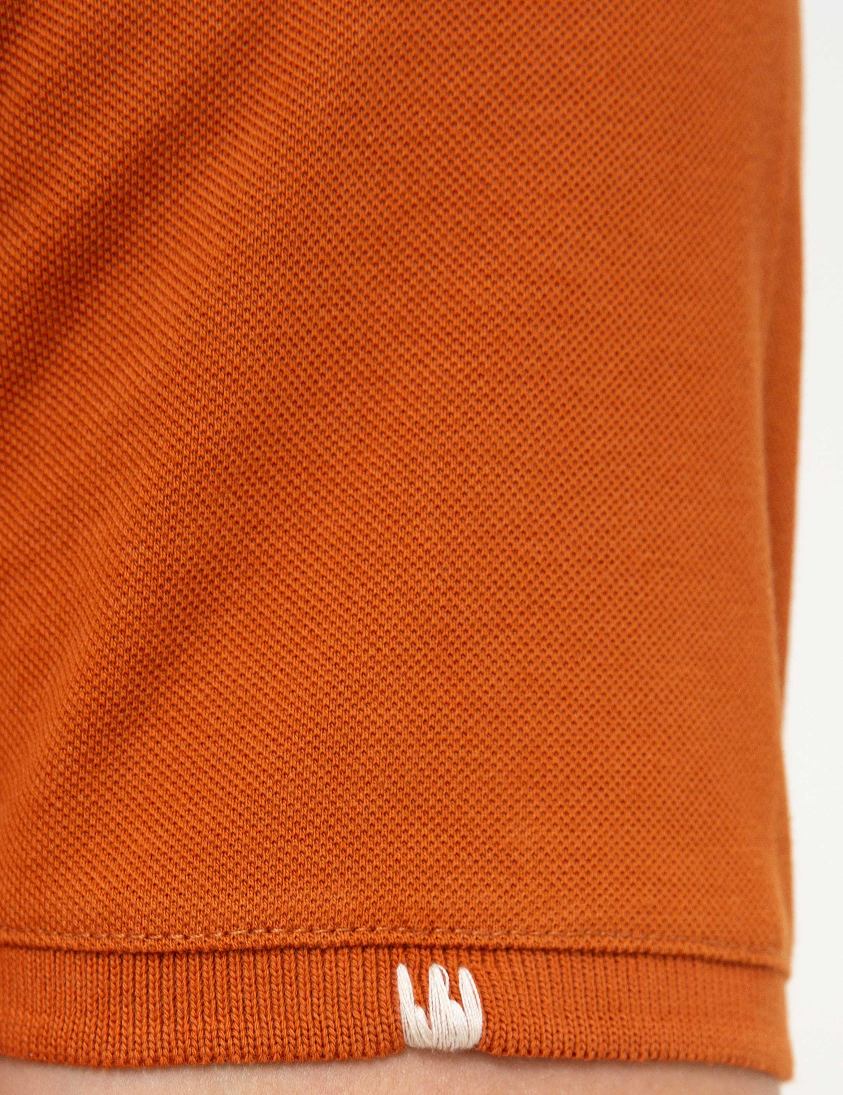 Pas Slim Fit Polo Yaka T-Shirt